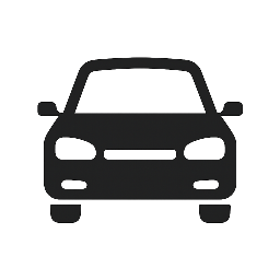 Partenope car bus